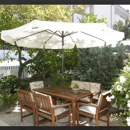 Apartmani Abesinac Makarska Exterior photo