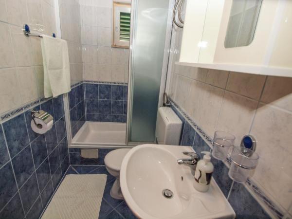 Apartmani Abesinac Makarska Exterior photo
