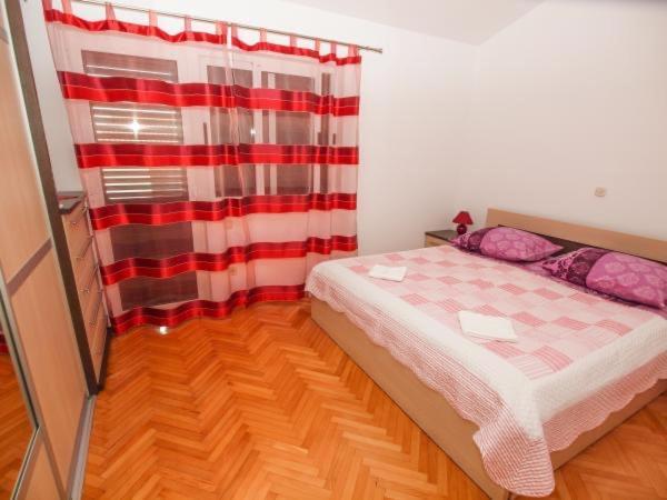 Apartmani Abesinac Makarska Exterior photo