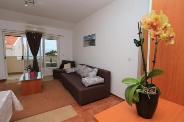 Apartmani Abesinac Makarska Exterior photo