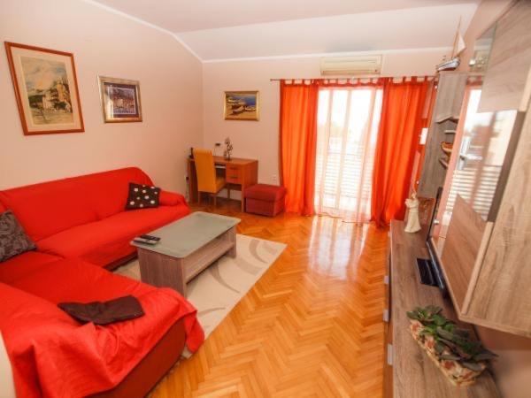 Apartmani Abesinac Makarska Exterior photo