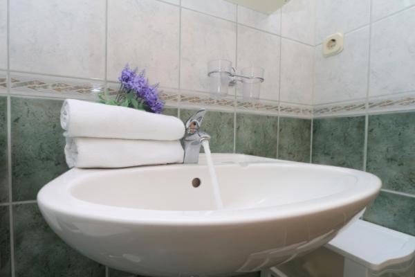 Apartmani Abesinac Makarska Exterior photo