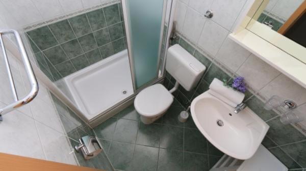 Apartmani Abesinac Makarska Exterior photo